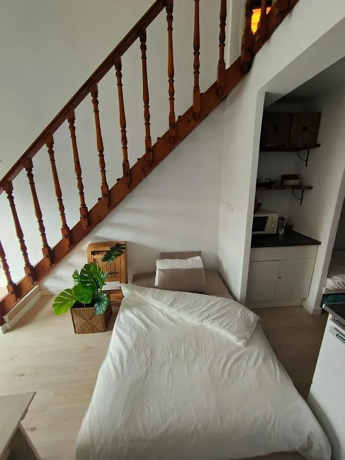 Duplex Con Impresionantes Vistas Apartment Monachil