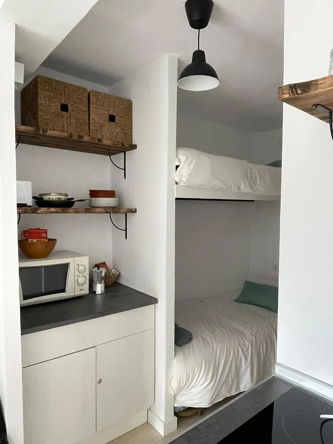 Duplex Con Impresionantes Vistas Apartment Monachil
