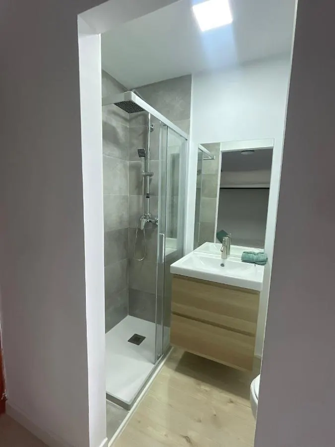 Duplex Con Impresionantes Vistas Apartment Monachil