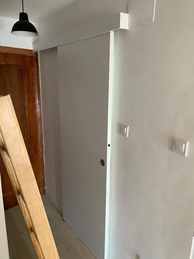 Duplex Con Impresionantes Vistas Apartment Monachil